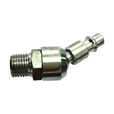 Intradin Hk., Ltd MM 14' Male Swiv Plug 1202S1147